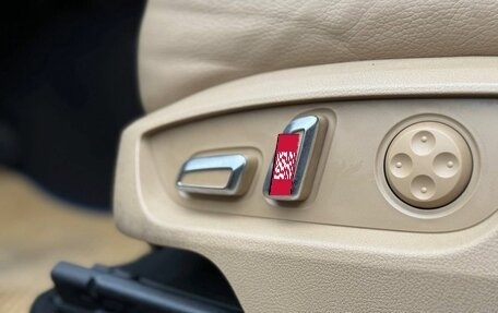 Audi Q7, 2014 год, 2 199 000 рублей, 15 фотография