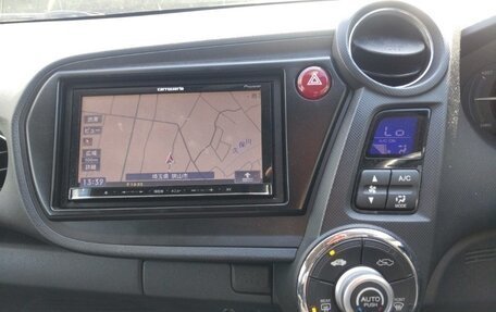 Honda Insight II рестайлинг, 2014 год, 846 150 рублей, 9 фотография