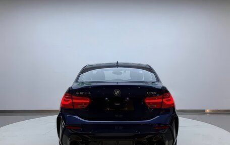 BMW 1 серия, 2022 год, 2 290 000 рублей, 4 фотография