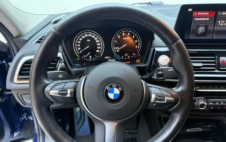 BMW 1 серия, 2022 год, 2 290 000 рублей, 8 фотография