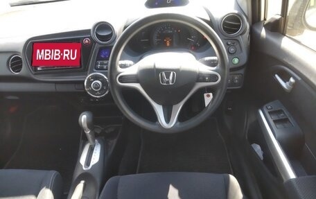 Honda Insight II рестайлинг, 2014 год, 846 150 рублей, 8 фотография