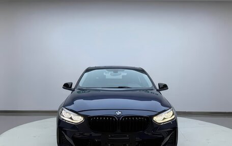 BMW 1 серия, 2022 год, 2 290 000 рублей, 2 фотография