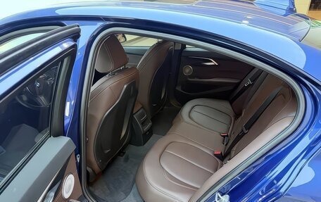 BMW 1 серия, 2022 год, 2 290 000 рублей, 11 фотография