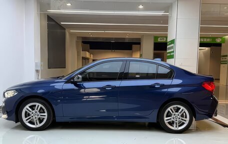 BMW 1 серия, 2022 год, 2 290 000 рублей, 6 фотография