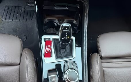 BMW 1 серия, 2022 год, 2 290 000 рублей, 13 фотография