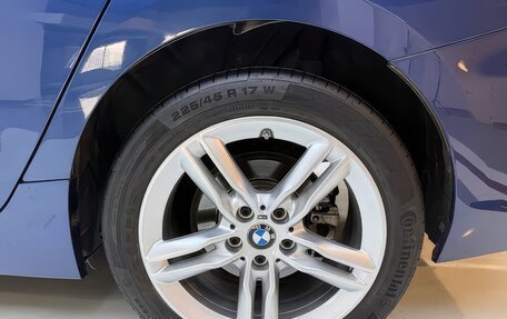 BMW 1 серия, 2022 год, 2 290 000 рублей, 18 фотография