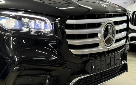 Mercedes-Benz GLS, 2025 год, 16 900 000 рублей, 4 фотография