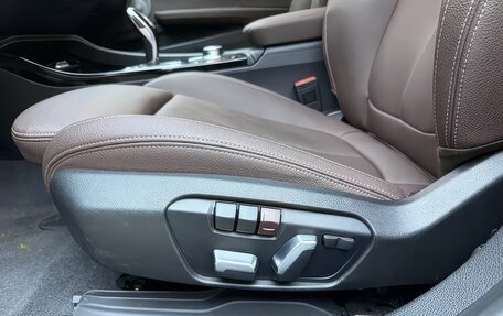 BMW 1 серия, 2022 год, 2 290 000 рублей, 16 фотография