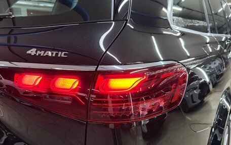 Mercedes-Benz GLS, 2025 год, 16 900 000 рублей, 9 фотография