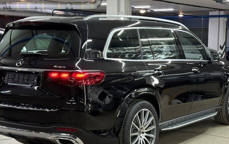 Mercedes-Benz GLS, 2025 год, 16 900 000 рублей, 6 фотография