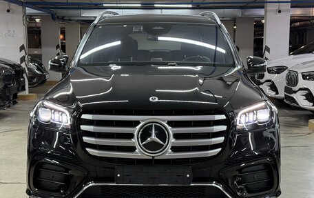 Mercedes-Benz GLS, 2025 год, 16 900 000 рублей, 2 фотография