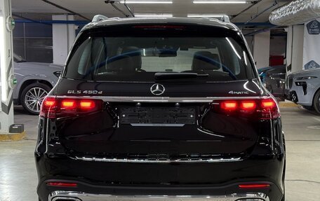 Mercedes-Benz GLS, 2025 год, 16 900 000 рублей, 7 фотография