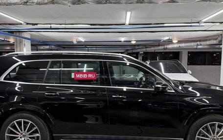 Mercedes-Benz GLS, 2025 год, 16 900 000 рублей, 5 фотография