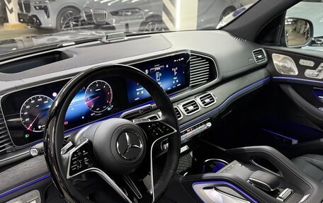 Mercedes-Benz GLS, 2025 год, 16 900 000 рублей, 18 фотография