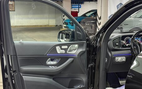 Mercedes-Benz GLS, 2025 год, 16 900 000 рублей, 14 фотография