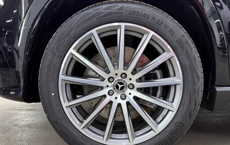 Mercedes-Benz GLS, 2025 год, 16 900 000 рублей, 12 фотография