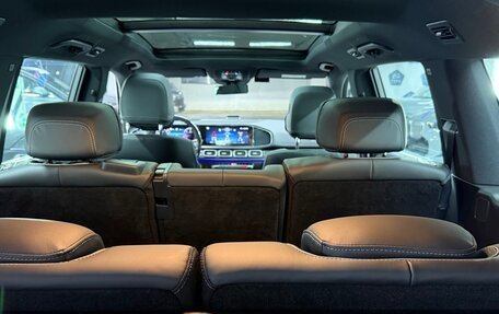 Mercedes-Benz GLS, 2025 год, 16 900 000 рублей, 26 фотография