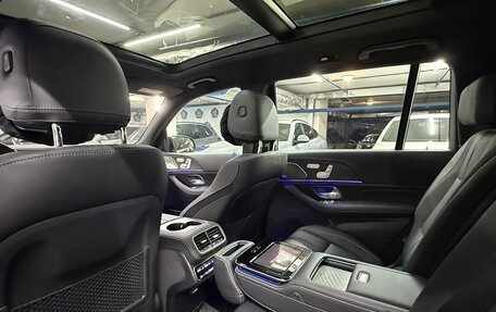 Mercedes-Benz GLS, 2025 год, 16 900 000 рублей, 25 фотография