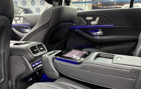 Mercedes-Benz GLS, 2025 год, 16 900 000 рублей, 23 фотография