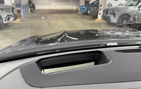 Mercedes-Benz GLS, 2025 год, 16 900 000 рублей, 20 фотография