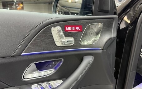 Mercedes-Benz GLS, 2025 год, 16 900 000 рублей, 15 фотография