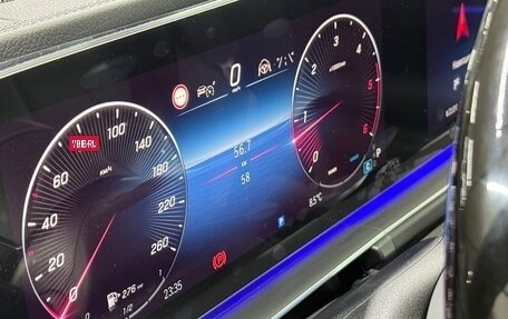 Mercedes-Benz GLS, 2025 год, 16 900 000 рублей, 19 фотография