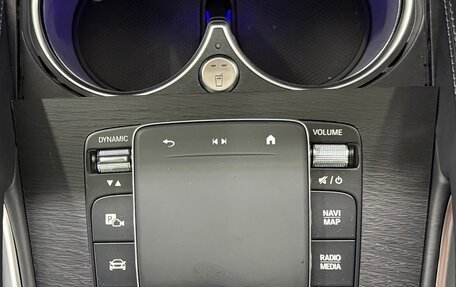 Mercedes-Benz GLS, 2025 год, 16 900 000 рублей, 34 фотография