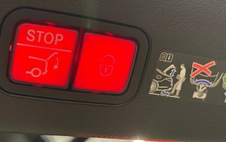 Mercedes-Benz GLS, 2025 год, 16 900 000 рублей, 27 фотография