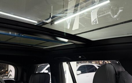 Mercedes-Benz GLS, 2025 год, 16 900 000 рублей, 36 фотография