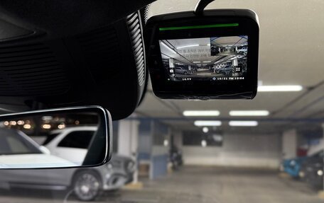 Mercedes-Benz GLS, 2025 год, 16 900 000 рублей, 37 фотография