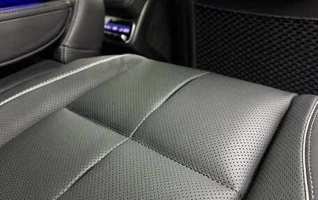 Mercedes-Benz GLS, 2025 год, 16 900 000 рублей, 30 фотография