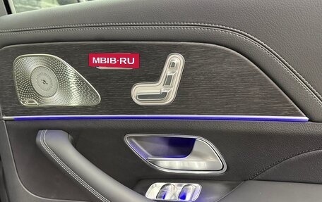 Mercedes-Benz GLS, 2025 год, 16 900 000 рублей, 28 фотография