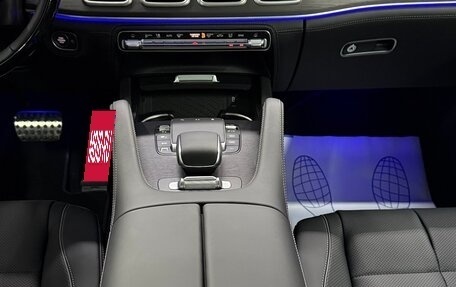 Mercedes-Benz GLS, 2025 год, 16 900 000 рублей, 38 фотография