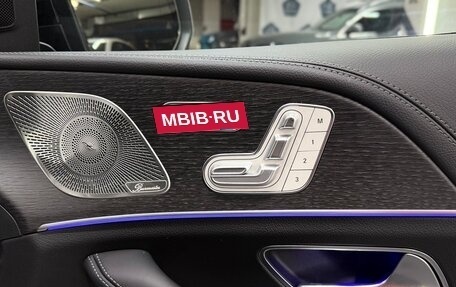 Mercedes-Benz GLS, 2025 год, 16 900 000 рублей, 32 фотография