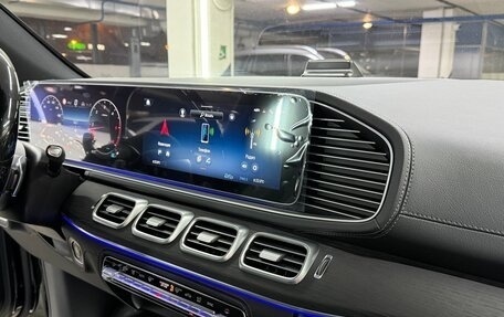 Mercedes-Benz GLS, 2025 год, 16 900 000 рублей, 33 фотография