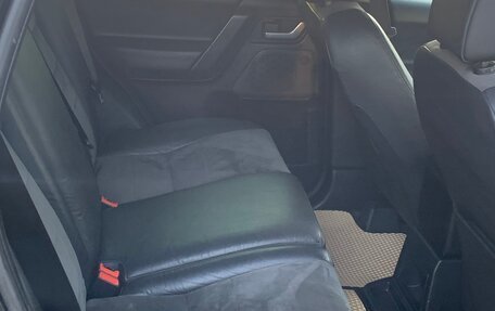 Land Rover Freelander II рестайлинг 2, 2010 год, 1 300 000 рублей, 9 фотография