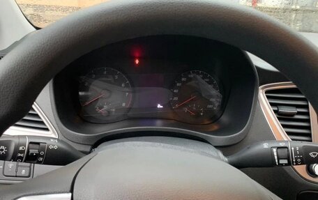 Hyundai Solaris II рестайлинг, 2022 год, 2 400 000 рублей, 6 фотография