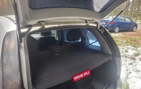 Opel Meriva, 2008 год, 400 000 рублей, 5 фотография