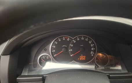 Opel Meriva, 2008 год, 400 000 рублей, 10 фотография