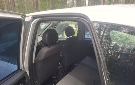 Opel Meriva, 2008 год, 400 000 рублей, 6 фотография