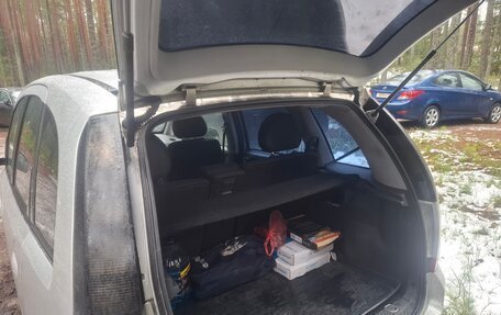 Opel Meriva, 2008 год, 400 000 рублей, 9 фотография