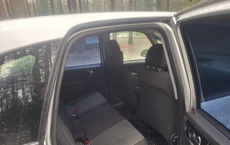 Opel Meriva, 2008 год, 400 000 рублей, 7 фотография