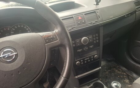 Opel Meriva, 2008 год, 400 000 рублей, 11 фотография