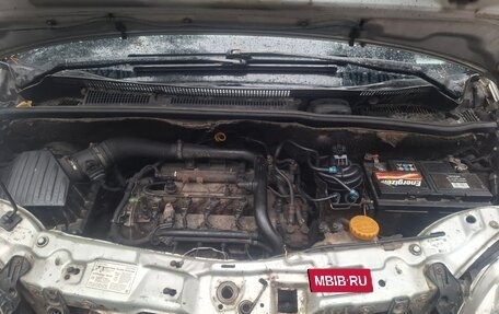 Opel Meriva, 2008 год, 400 000 рублей, 12 фотография