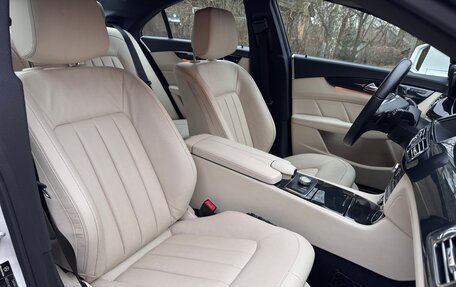 Mercedes-Benz CLS, 2014 год, 3 250 000 рублей, 13 фотография