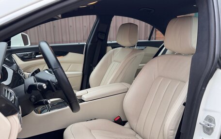 Mercedes-Benz CLS, 2014 год, 3 250 000 рублей, 12 фотография