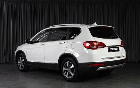 Haval H6, 2019 год, 1 449 000 рублей, 2 фотография