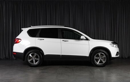 Haval H6, 2019 год, 1 449 000 рублей, 5 фотография