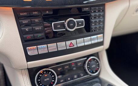 Mercedes-Benz CLS, 2014 год, 3 250 000 рублей, 18 фотография