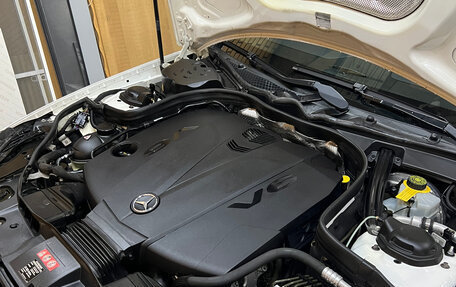 Mercedes-Benz CLS, 2014 год, 3 250 000 рублей, 25 фотография